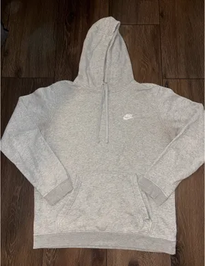 Nike Sweatshirt Hoodie thumbnail 1