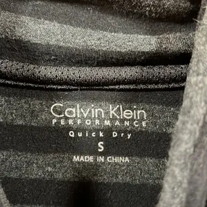 Calvin Klein cowl neck long sleeve top thumbnail 2