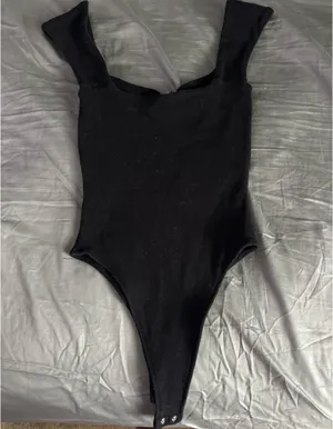 Forever 21 Bodysuit thumbnail 2