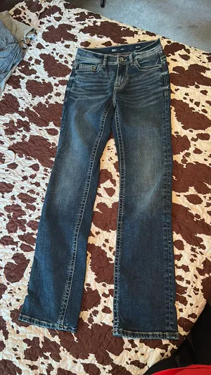 BKE Jeans thumbnail 1