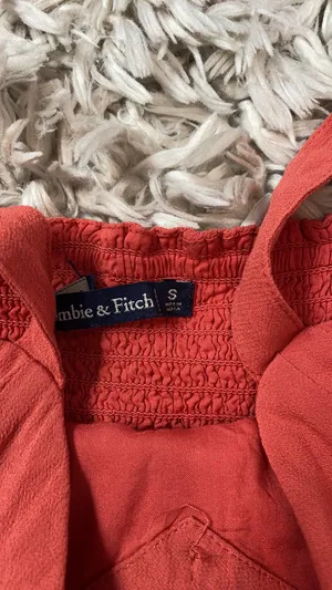 Abercrombie Tank Top thumbnail 3