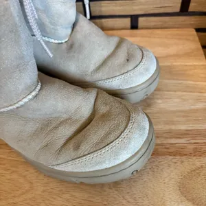Ugg Sand Ultimate‎ Tall Boots Size 6 thumbnail 3