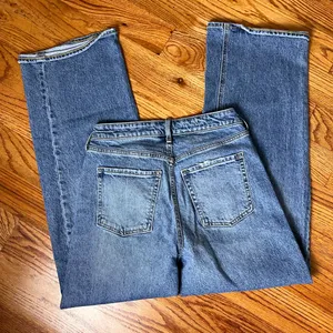 Old Navy Ski High Jeans thumbnail 8