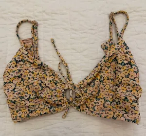 Aerie Bikini Top thumbnail 1