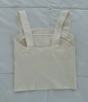Abercrombie Ribbed Tank thumbnail 2