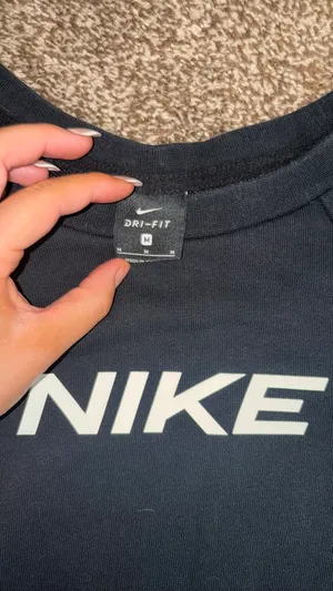 Nike Sweatshirt thumbnail 2