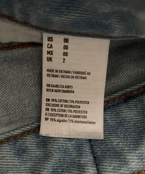 American Eagle skirt thumbnail 2