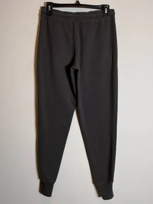 The Normal Brand Puremeso Everyday Jogger Sweatpants Women's XS Gray Loungewear thumbnail 9