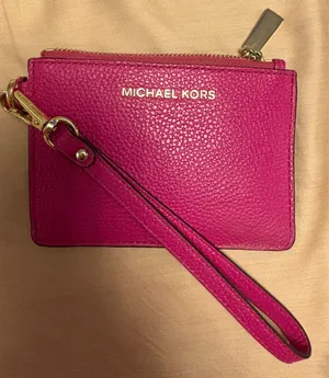 Michael Kors Wallet Wristlet thumbnail 1