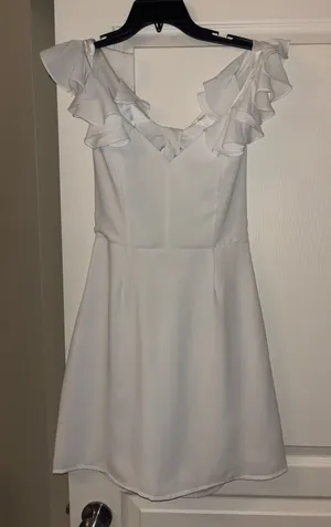 White Sugarlips Dress thumbnail 1