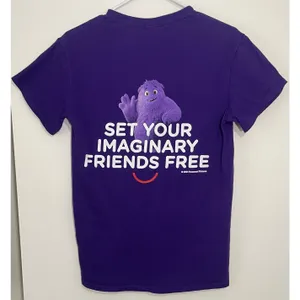 Limited Edition Ihop x IF Promo Tee thumbnail 16