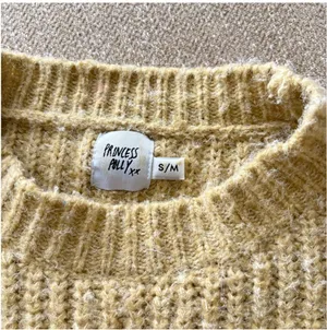 Princess Polly Sweater thumbnail 4