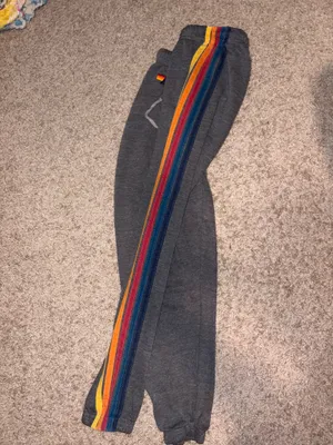 Aviator Nation Sweatpants thumbnail 2