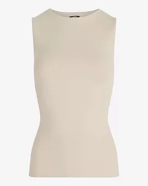 Express High Neck Tank Top thumbnail 3