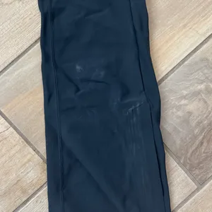 Athleta Women's Black Flared Pants / W8 thumbnail 2