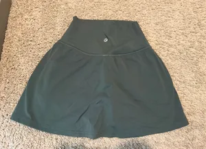 Lululemon Skirt Tennis High-Rise thumbnail 1