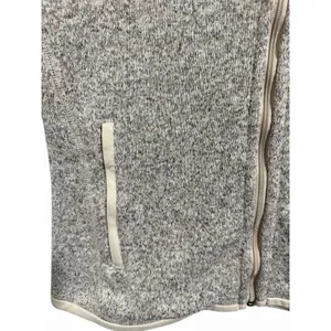 Patagonia Better Sweater‎ Vest Full Zip Pelican Women's Size Medium thumbnail 7