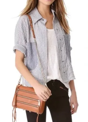 Rebecca Minkoff Crossbody Purse thumbnail 8