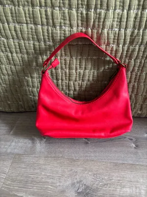Frye Leather Shoulder Bag thumbnail 2