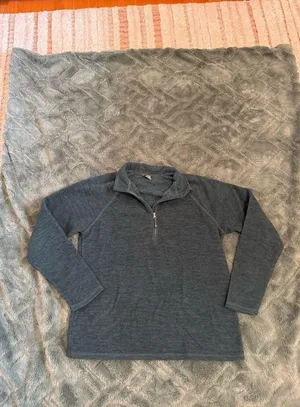 Eddie Bauer Quarter Zip thumbnail 2