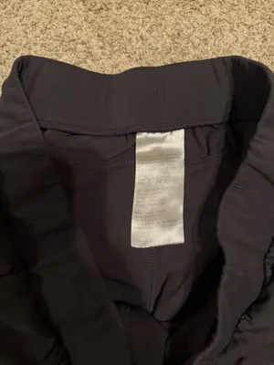 Joggers Black Size M thumbnail 3