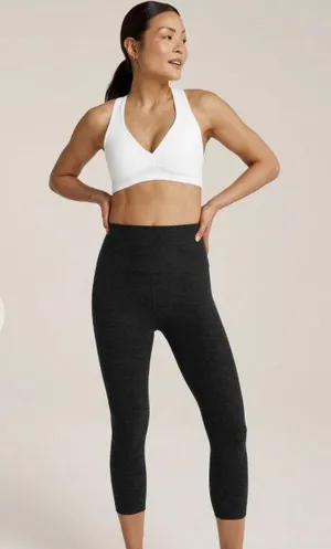 Spacedye Walk And Talk High Waisted Legging thumbnail 1