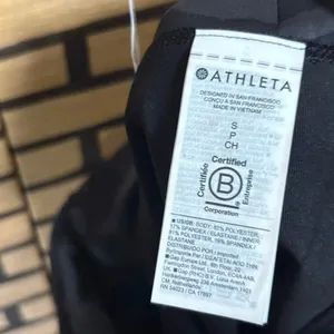 Athleta Ace Gray Camo Skort Size Small‎ thumbnail 7