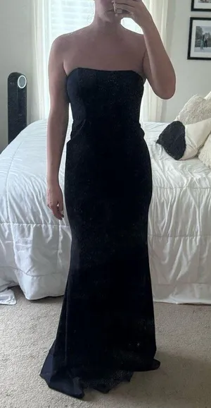 Lucy in the Sky Dress thumbnail 1