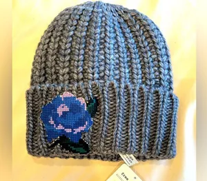 NWT Free People beanie thumbnail 1