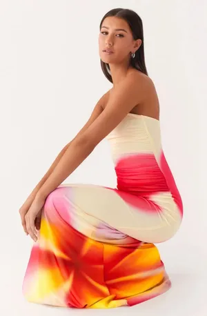 Peppermayo Maxi Dress thumbnail 1