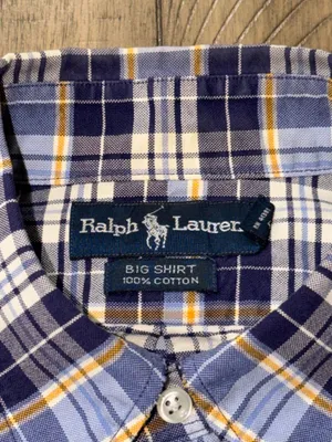 Ralph Lauren Polo  thumbnail 2