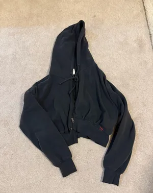 Urban Outfitters BDG Cropped Jacket thumbnail 1
