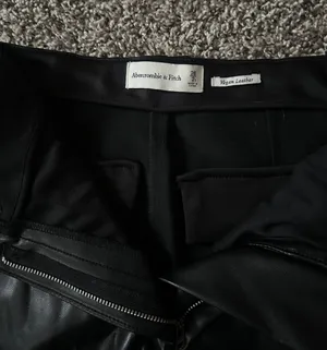 Leather Pants thumbnail 3