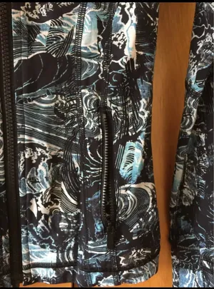Lululemon Define Jacket thumbnail 3