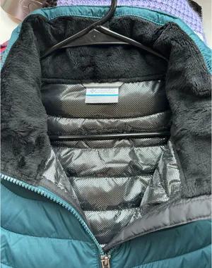 Columbia Teal Vest thumbnail 3