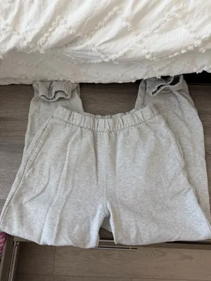 Hollister Sweatpants thumbnail 3