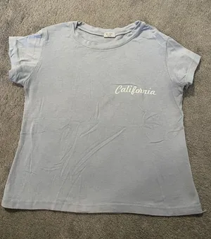 Brandy Melville T-shirt thumbnail 1