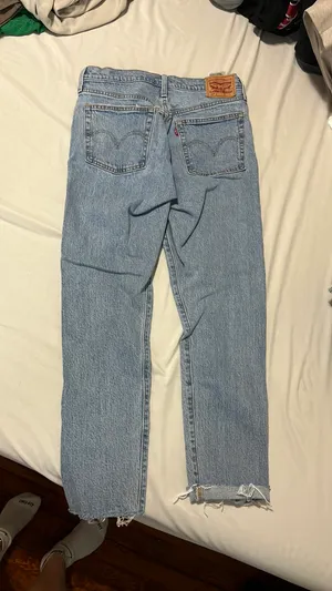 Jeans thumbnail 2