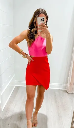 DO+BE Dress thumbnail 1