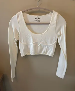 Long Sleeve thumbnail 1