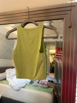 ZARA Tank Top thumbnail 2