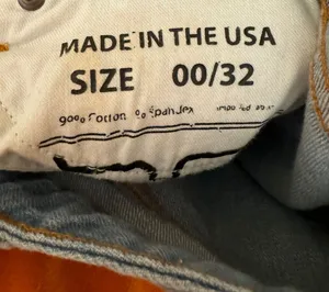 Kimes Ranch Jennifer Sugar Fade 00/32 thumbnail 9