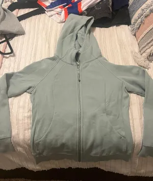 Lululemon Zip-Up Jacket thumbnail 1