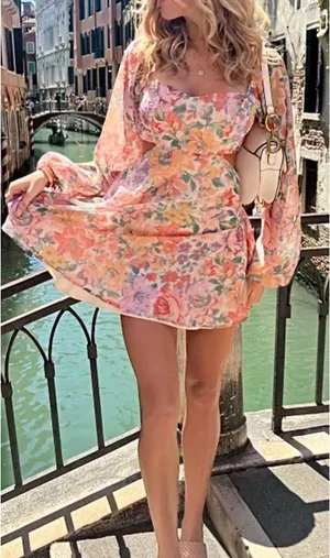 Showpo Dress thumbnail 2