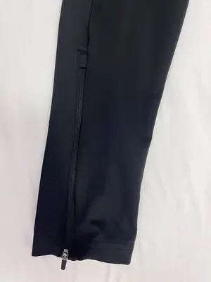 Adidas Running Aeroready Black Pants thumbnail 6