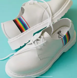 Dr Martens Pride Oxford  thumbnail 2