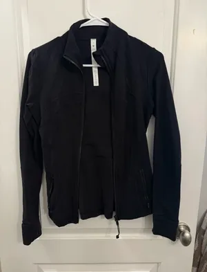 Lululemon define Jacket thumbnail 1