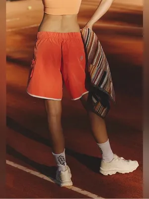 Free People‎ Movement Crystal Waters Board Shorts size Small thumbnail 3