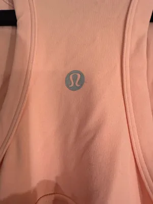 Lululemon Align Tank Top thumbnail 3