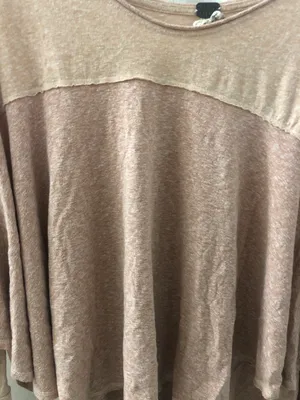 Free People Top thumbnail 2